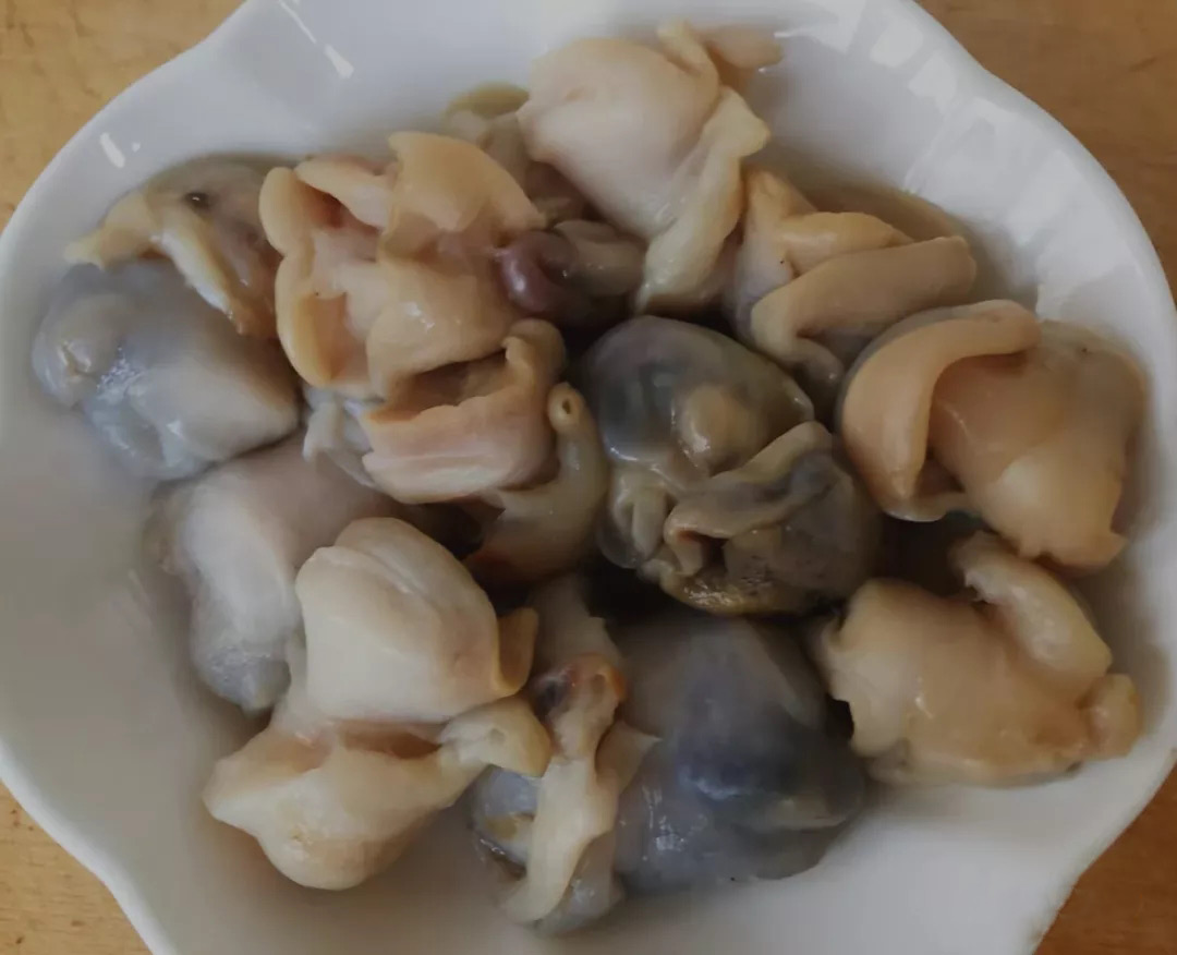 【蔥爆海螺片】做法|味道鮮美，營養(yǎng)充足，快試試動手制作吧