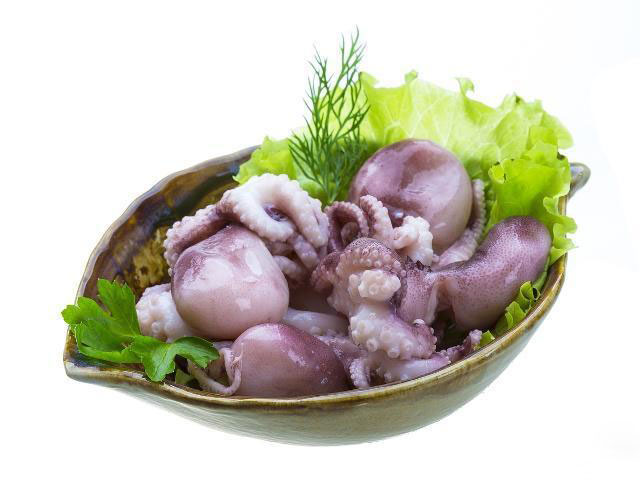 八爪魚(yú)哪個(gè)部位不能吃？網(wǎng)紅吃八爪魚(yú)為什么要爆頭？